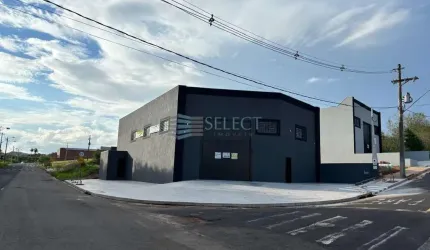 SALAO COMERCIAL   LOTEAMENTO COPLAN