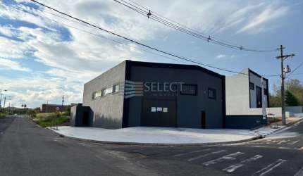 SALAO COMERCIAL   LOTEAMENTO COPLAN