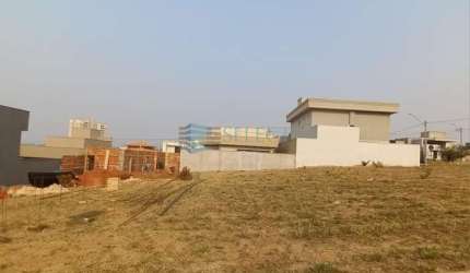 terreno vilage provence europark venda