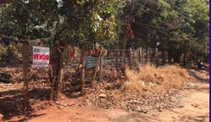 Chácara / sítio à venda no Estância Bela Vista (Zona Rural), São José do Rio Preto  por R$ 250.000