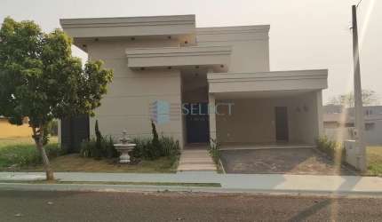 Casa em condomínio fechado com 3 quartos à venda no Terra Vista Residence Club, Mirassol  por R$ 1.700.000