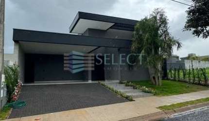 Casa em condomínio fechado com 3 quartos à venda no Terra Vista Residence Club, Mirassol  por R$ 1.650.000