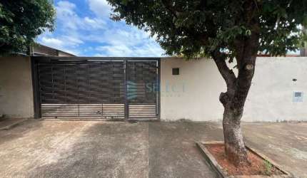 CASA RESIDENCIAL  JD GABRIELA
