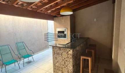 Apartamento com 2 quartos à venda no Loteamento Clube V, São José do Rio Preto , 70 m2 por R$ 270.000
