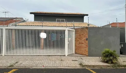 CASA JARDIM ALTO RIO PRETO