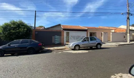 JARDIM NUNES -  Casa