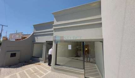 Sala comercial com 1 sala para alugar no Centro, São José do Rio Preto  por R$ 1.900