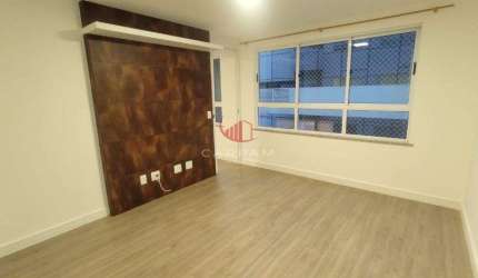 APARTAMENTO TERESÓPOLIS VÁRZEA
