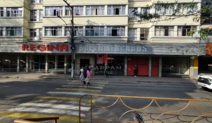 LOJA TERESÓPOLIS VÁRZEA