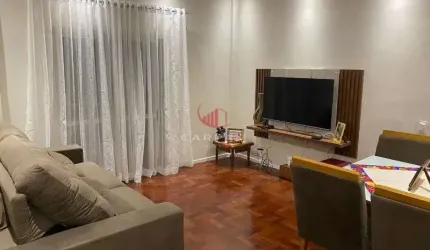 APARTAMENTO TERESÓPOLIS ALTO