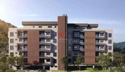 APARTAMENTO TERESÓPOLIS ALTO