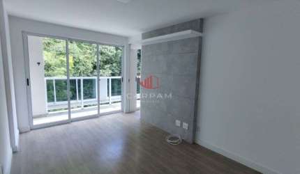 APARTAMENTO TERESÓPOLIS VÁRZEA