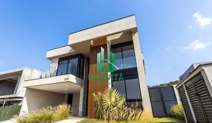 Casa Residencial Genesis 2 - 4 Suítes
