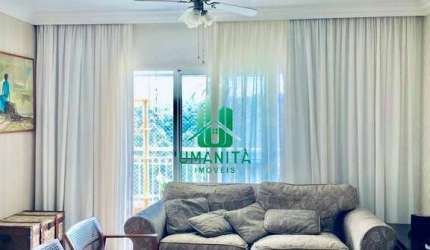Apartamento Green Tamboré - 110 m2 A.U. - 3 Dormitórios