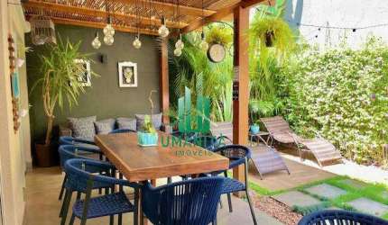 Casa Reformada no Condomínio Tamboré 6
