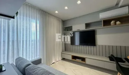 STUDIO MOBILIADO  / WTC GOIANIA SETOR MARISTA