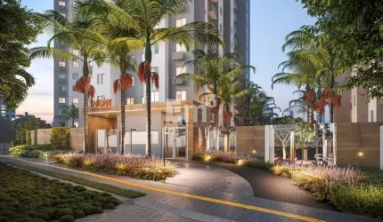 APARTAMENTO 2Q / RESERVA DAS AGUAS