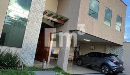 CASA 4Q / JARDIM NOVO MUNDO