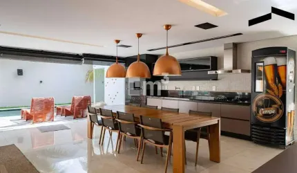 CASA ALPHAVILLE ARAGUAIA