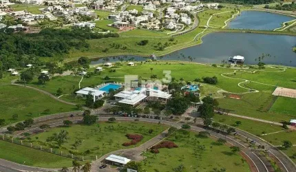 ALPHAVILLE ARAGUAIA / LOTE