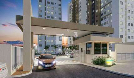 APARTAMENTO 2Q / SETOR URIAS MAGALHÃES