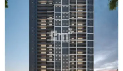 APARTAMENTO 2Q C/ SUITE / AVENIDA T63