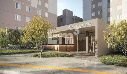 APARTAMENTO 3Q GOIÂNIA 2 RESERVA URBANA PITANGUEIRA