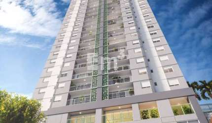 APARTAMENTO C/2  SUÍTES E UM LAVABO - WISH VACA BRAVA