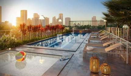APARTAMENTO 3Q ST BELA VISTA