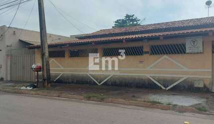 CASA 3Q RECANTO DAS MINAS GERAIS