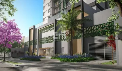 APARTAMENTO 3Q  / SETOR BELA VISTA