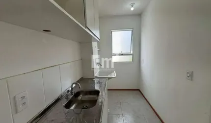 APARTAMENTO 2Q SETOR FAIÇALVILLE