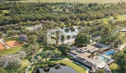 CONDOMINIO HORIZANTAL  / FAZENDA LUMIAR