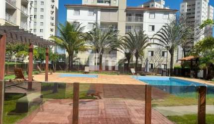 APARTAMENTO 3Q C/ SUITE  SETOR NEGRÃO DE LIMA