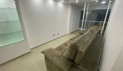 Cadê Berrini - Apartamento à venda no bairro Brooklin Paulista - São Paulo/SP, Zona Sul