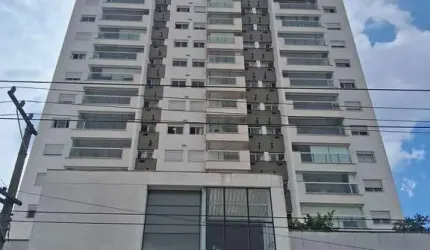 Aristo lindenberg - Apartamento em Vila Gomes Cardim, São Paulo/SP