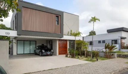 Fantástica casa Mosaico Essence!