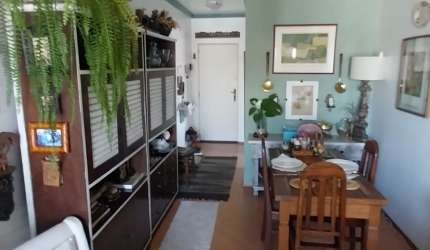 LINDO APARTAMENTO PARA VENDA - CONDOMINIO CHACARA JAFET - EDIFÍCIO DIANA