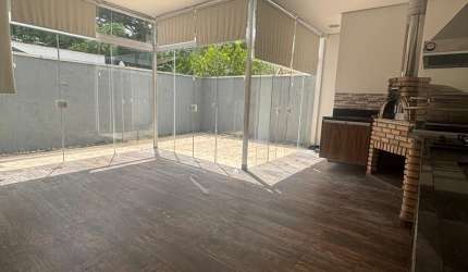 Sobrado em Condominio 3 dorms!