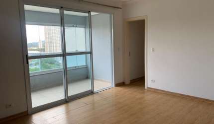 Lindo apartamento p locação 3 dorms!