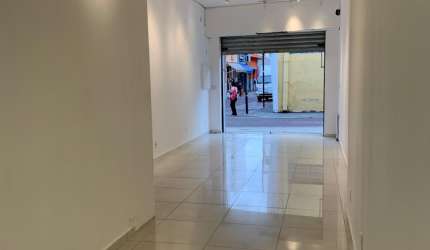 Lindo ponto comercial!