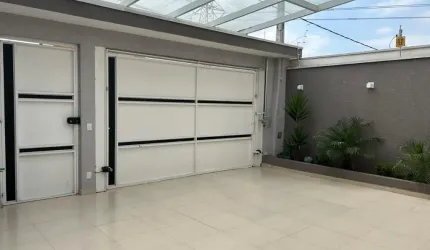 Sobrado lindo com tudo de primeira !!