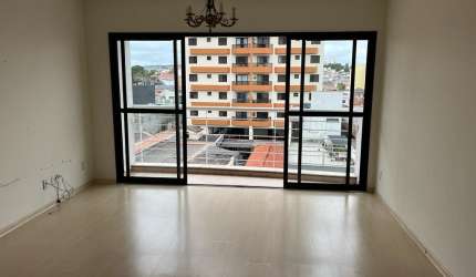 Lindo apartamento 3 dorms no centro!