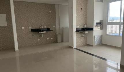 Loft com vista deslumbrante!