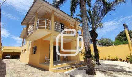 Casa com 4 dormitórios à venda, 417 m² por R$ 2.500.000,00 - Jardim Primavera - Caraguatatuba/SP