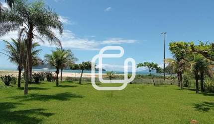 Terreno à venda, 1440 m² por R$ 5.000.000 - Praia Cocanha - Caraguatatuba/SP