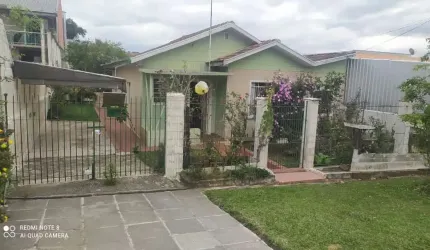 BELISSÍMA CASA A VENDA NO BARRERINHA!
