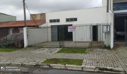 OPORTUNIDADE EM IMÓVEL COMERCIAL!