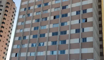 APARTAMENTO SILVA JARDIM REBOUÇAS CURITIBA PR