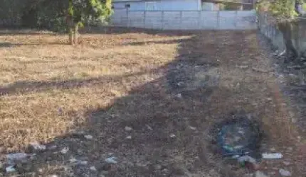 EXCELENTE TERRENO NA RUA: CASCAVEL BAIRRO:BOQUEIRÃO ARÉA TOTAL:2.371,52m²²